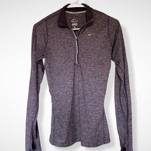 Nike Women’s Half-Zip